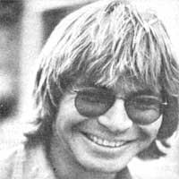 John Denver is active in his community to help fight against malnutrition and starvation as well as the protection of wilderness areas.